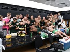 Незабитый пенальти и пустые трибуны: «Краснодар» обыграл ПАОК в отборе Лиги чемпионов 