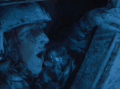 Автобус с 20 пассажирами из Сочи замерз прямо на трассе