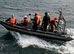 Спасатели нашли мужчину, унесенного в море несколько дней назад в Сочи