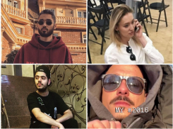 Мот, Каграманов, Миногарова, PLC: кубанские звёзды ворвались в тренд ностальгии по 2016 году