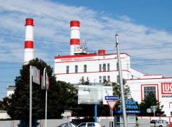 Горячая вода вернулась в большинство домов Краснодара