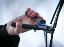 Житель Кубани совершил 39 краж за несколько месяцев