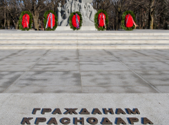 В Чистяковской роще Краснодара пройдёт божественная литургия в день  рождения Ленина