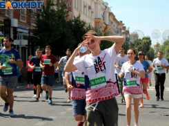 Забег в честь Дня города в Краснодаре перенесли