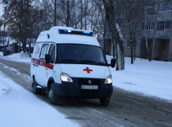 Не пропустившей скорую краснодарке грозит годовое лишение водительских прав