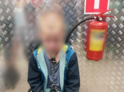  Дело мужчины, сажавшего своего сына на цепь на Кубани, передали в суд 