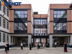 В Краснодаре отреагировали на инцидент «со сломанным ухом» в школе №103