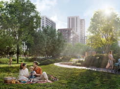 Ключи — защитникам: скидка 12% на квартиры в Краснодаре участникам СВО и их семьям 