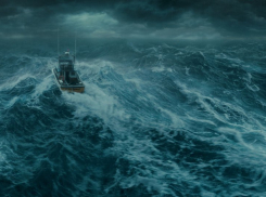 Глава Кубани позаботился о моряках затонувшего сухогруза