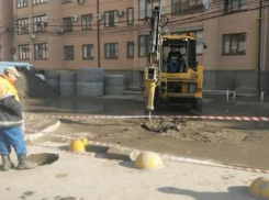 Больше не будет «Венецией» Музыкальный микрорайон города Краснодара