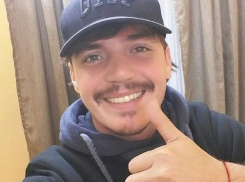 Евгений Кузин сделал себе подарок на Новый год