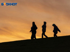 Жители Краснодара смогут увидеть в небе звездопад Персеиды