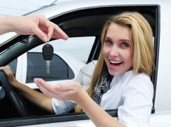 Кубанцы вошли в тройку любителей подержанных авто