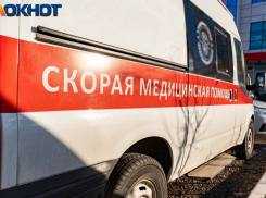 С поезда, следовавшего в Краснодарский край, сняли 125 детей