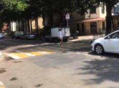 Шестилетний ребенок попал под колеса Volkswagen в Сочи