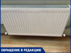 «Хотят сварить заживо»: краснодарцы пожаловались на подачу отопления
