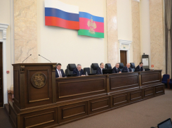 Поддержку и благоприятный бизнес-климат на Кубани обещают депутаты ЗСК