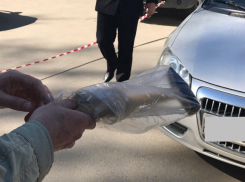 Молотком ударил и ограбил автомобилиста вор-рецидивист в Краснодаре