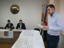 Жители Музыкального поддержали планировку дорог в этом микрорайоне Краснодара