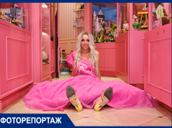 Мечта всех девочек 90-х: в Краснодаре расположился уникальный музей Барби