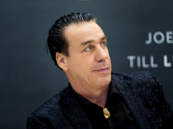 Солист группы Rammstein, выступивший с концертом в Краснодаре, заболел коронавирусом