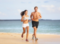 Лучшие места для бега в Краснодаре