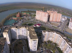  Иван Жилищиков будет добиваться справедливости в застройке Юбилейного микрорайона в Краснодаре 