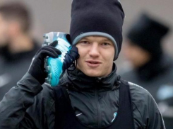 ФК «Краснодар» претендует на аренду Олега Шатова с правом выкупа