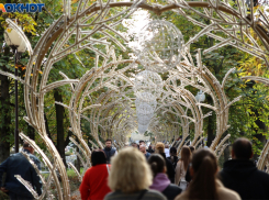 Краснодарский край выбился в лидеры среди самых теплых мест России