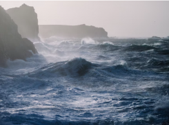 Туристов напугало новое землетрясение в Чёрном море
