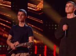 Баста и Тимати раскритиковали молодую краснодарскую группу на шоу «Песни на ТНТ»