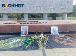 В Краснодаре 1 октября возложат цветы в память о лидерах ЧВК «Вагнер» Евгении Пригожине и Дмитрии Уткине