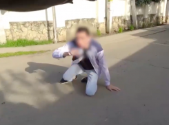 ФСБ задержала в Краснодаре 19-летнего диверсанта