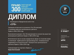 Как меняется юридический ландшафт