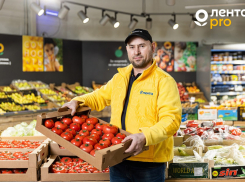 «Лента PRO» расширила зону доставки до 10 городов и населенных пунктов Краснодарского края