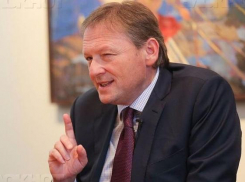 Борис Титов со своим «Ростом» пришел в Краснодарский край