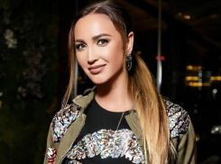 Ольга Бузова снова приедет в Краснодар 