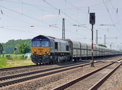 Неудачно перелез через вагон: в Краснодаре парня убило током 