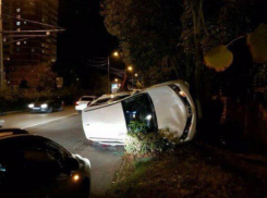 «Светофор плачет по этому месту!» - очевидцы об аварии в Краснодаре