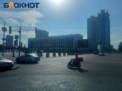 В Краснодаре 28 октября перекроют центр города из-за фестиваля «Молодёжь ZА Спорт»