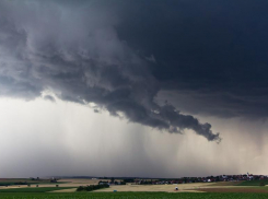 Теплые дни кончились: на Кубани объявлено экстренное предупреждение по непогоде