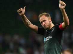  Гранквист отказался от зарплаты в 7 млн евро в «Краснодаре» 