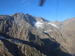  Пропавшего в горах Сочи туриста ищут уже 6 дней 