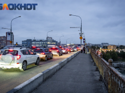 Стала известна судьба Тургеневского моста в Краснодаре 