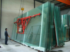 В Тихорецком районе построят стекольный завод за 800 млн рублей 