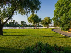 История Краснодара: как появился самый крупный парк в крае 