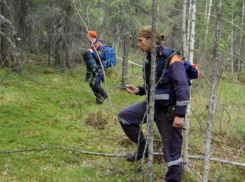 В районе Горячего Ключа в лесу после соревнований пропал 12-летний ребенок