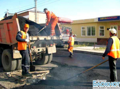 На ремонт краснодарских дорог выделят два миллиарда рублей