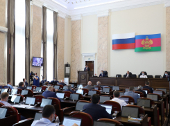 В 2020 году предприятия санкура принесли в консолидированный бюджет Кубани почти 9 млрд рублей
