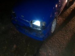  Пьяный водитель в Туапсе сбил троих детей и сбежал 